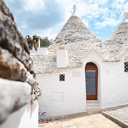 Trulli E Puglia Luxury Suite Alberobello Ngoại thất bức ảnh