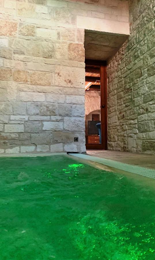 Trulli E Puglia Luxury Suite Alberobello Ngoại thất bức ảnh
