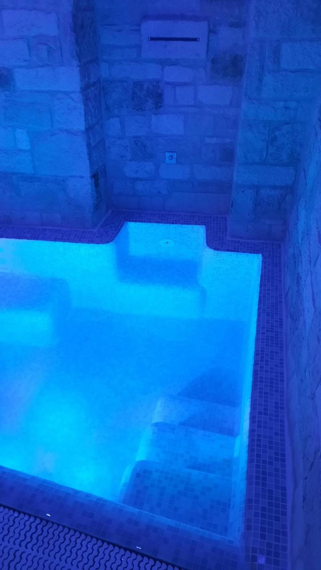 Trulli E Puglia Luxury Suite Alberobello Ngoại thất bức ảnh
