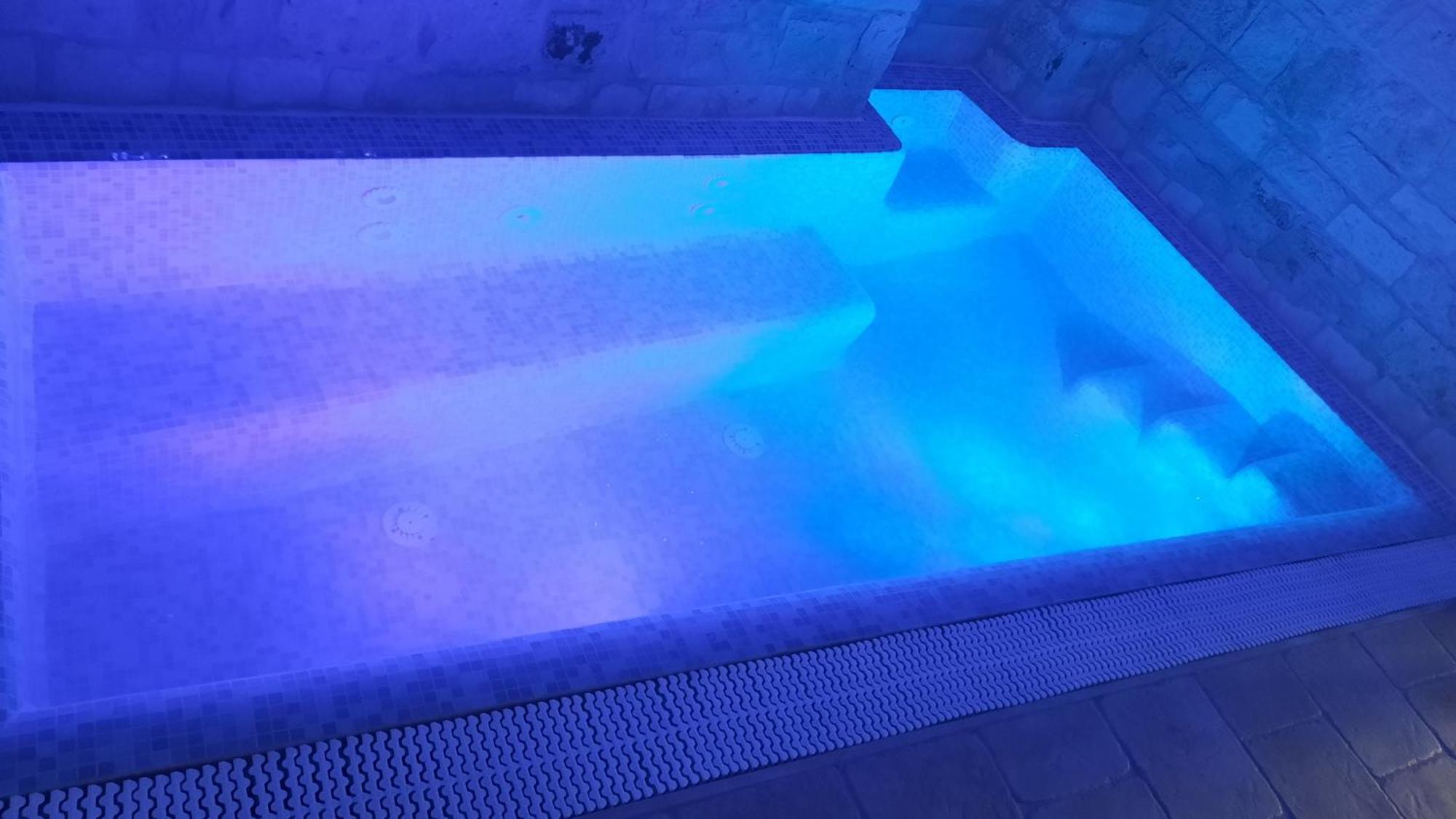 Trulli E Puglia Luxury Suite Alberobello Ngoại thất bức ảnh