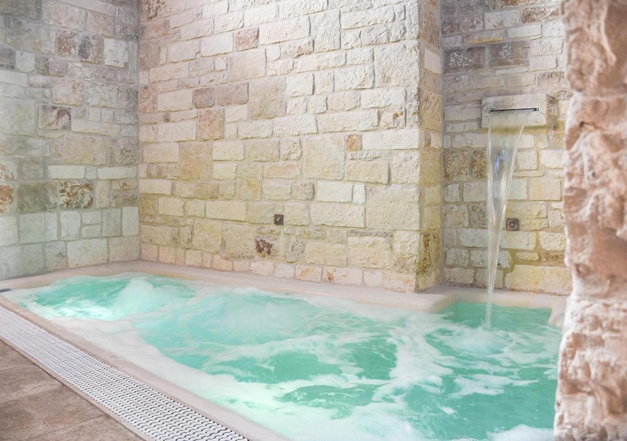 Trulli E Puglia Luxury Suite Alberobello Ngoại thất bức ảnh