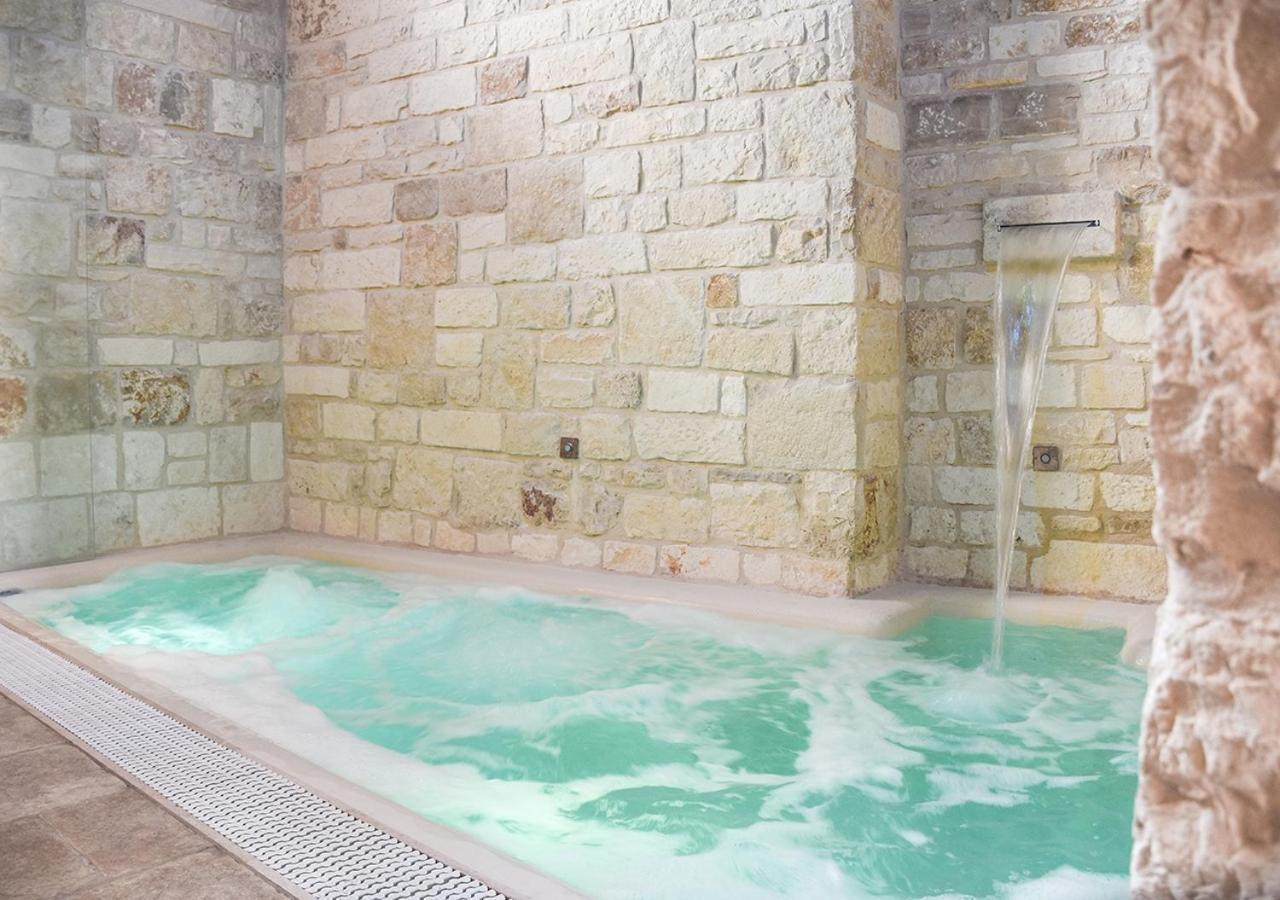 Trulli E Puglia Luxury Suite Alberobello Ngoại thất bức ảnh