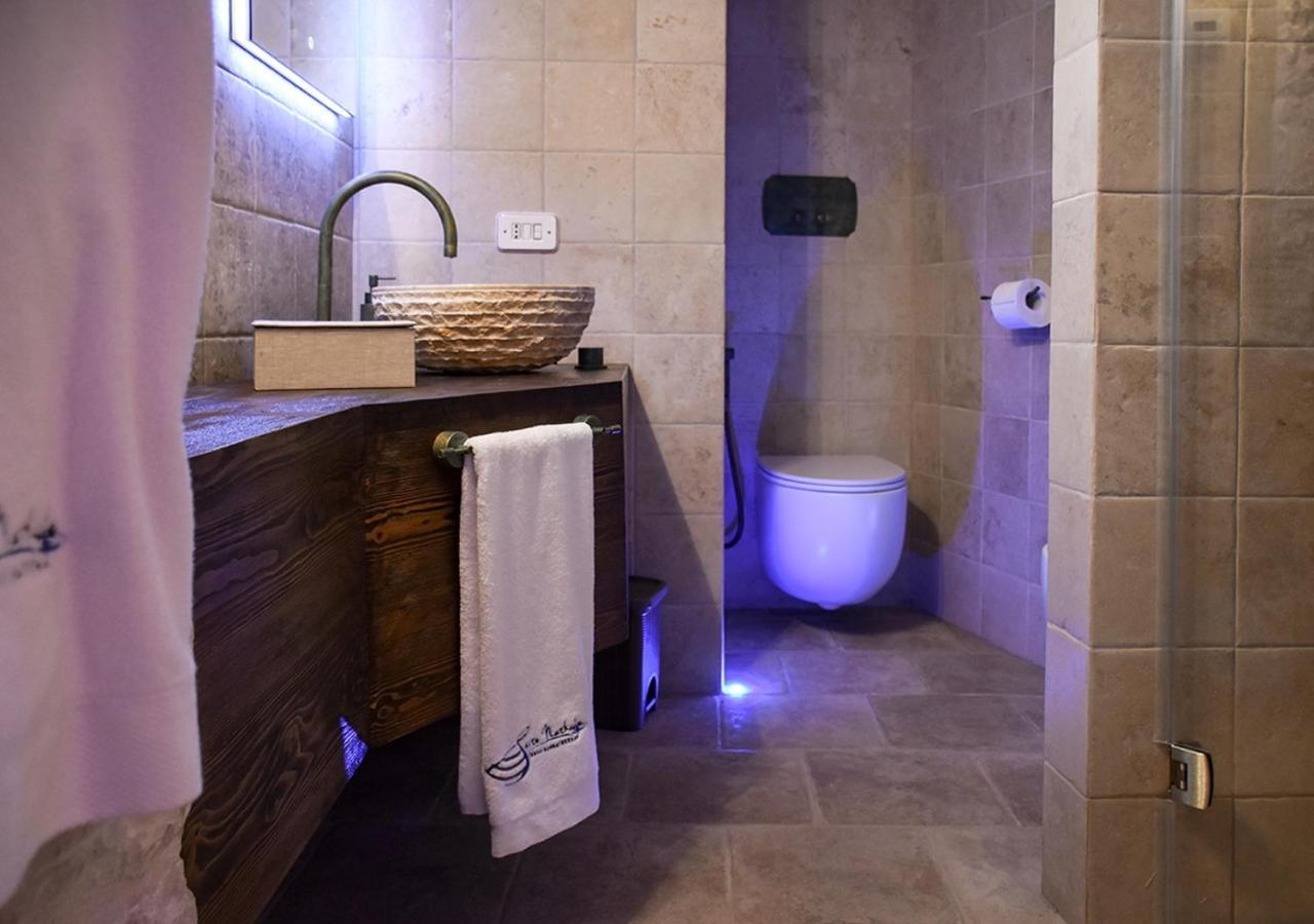 Trulli E Puglia Luxury Suite Alberobello Ngoại thất bức ảnh