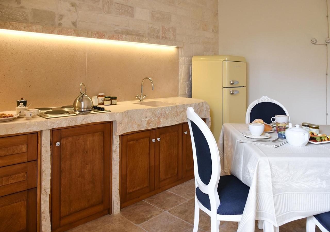 Trulli E Puglia Luxury Suite Alberobello Ngoại thất bức ảnh