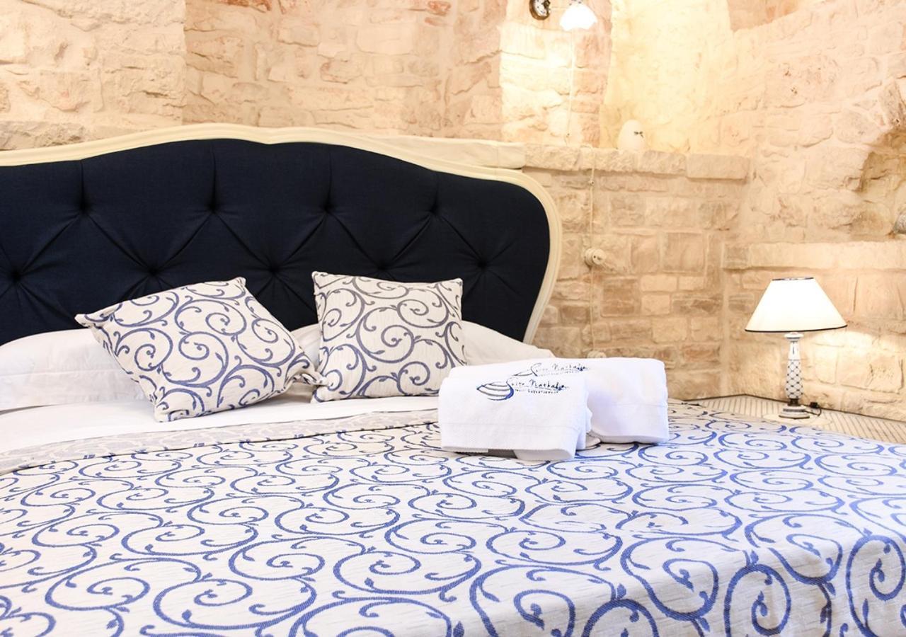 Trulli E Puglia Luxury Suite Alberobello Ngoại thất bức ảnh