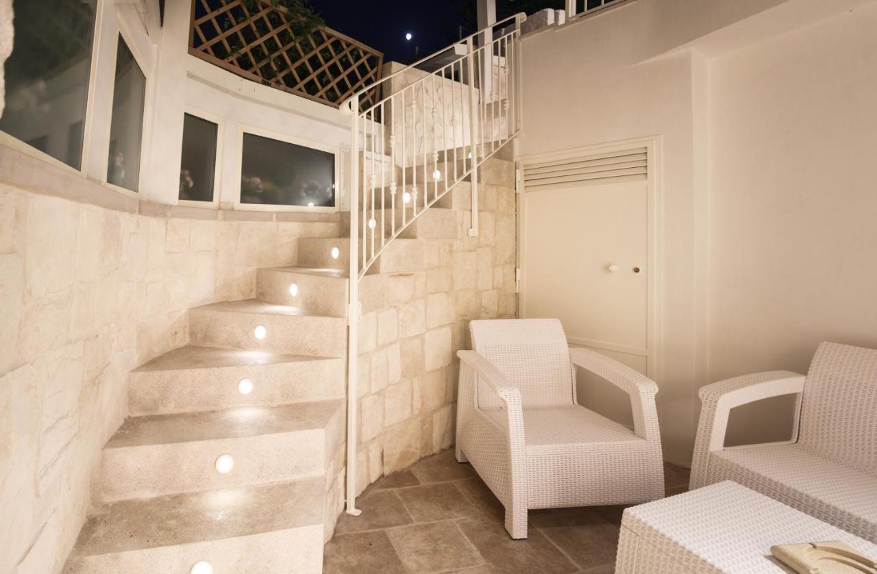 Trulli E Puglia Luxury Suite Alberobello Ngoại thất bức ảnh