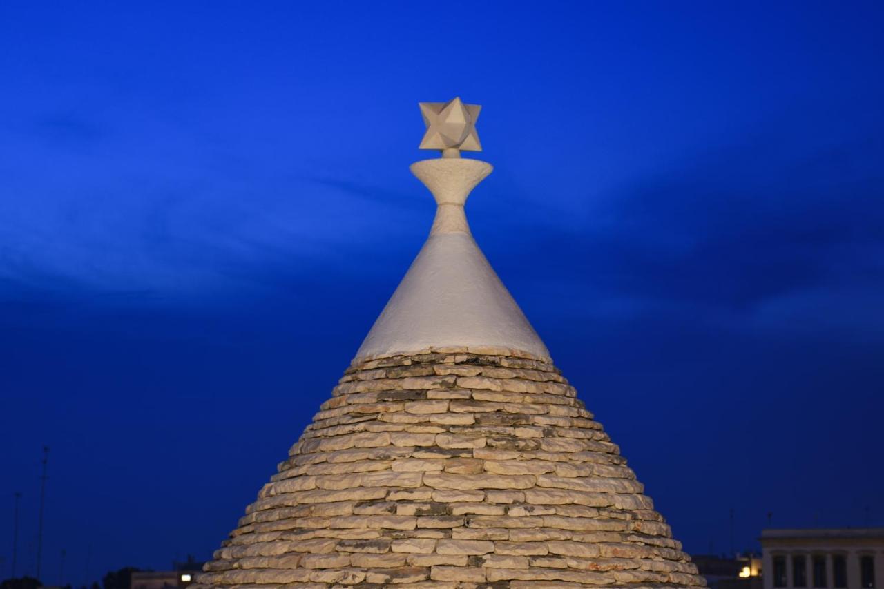 Trulli E Puglia Luxury Suite Alberobello Ngoại thất bức ảnh