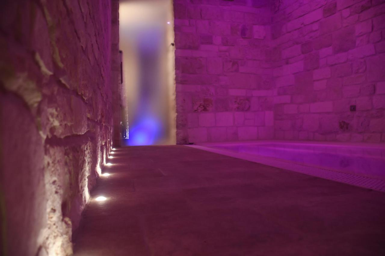 Trulli E Puglia Luxury Suite Alberobello Ngoại thất bức ảnh