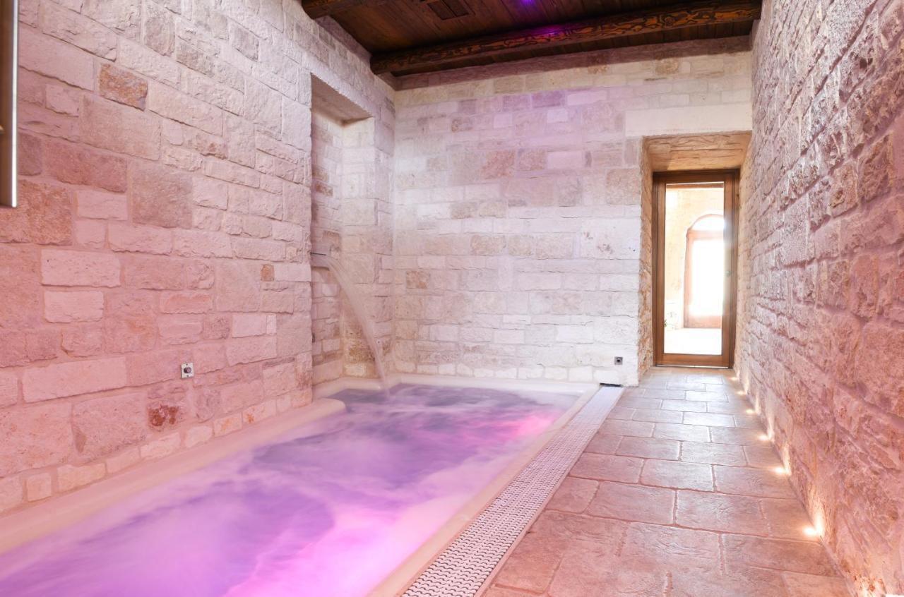 Trulli E Puglia Luxury Suite Alberobello Ngoại thất bức ảnh