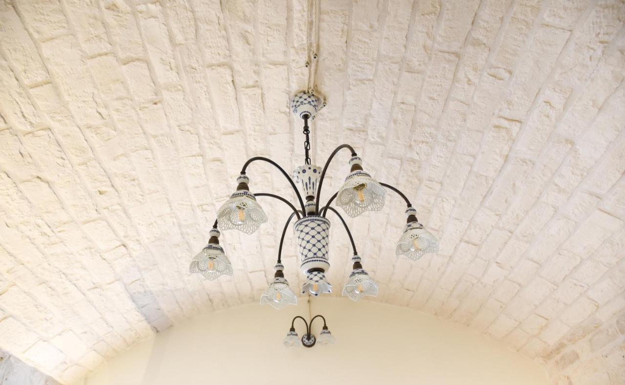 Trulli E Puglia Luxury Suite Alberobello Ngoại thất bức ảnh