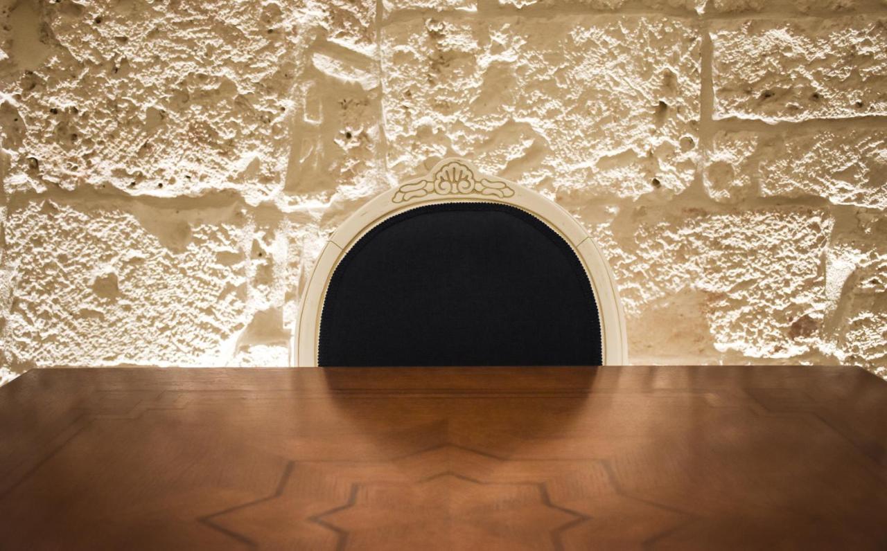 Trulli E Puglia Luxury Suite Alberobello Ngoại thất bức ảnh