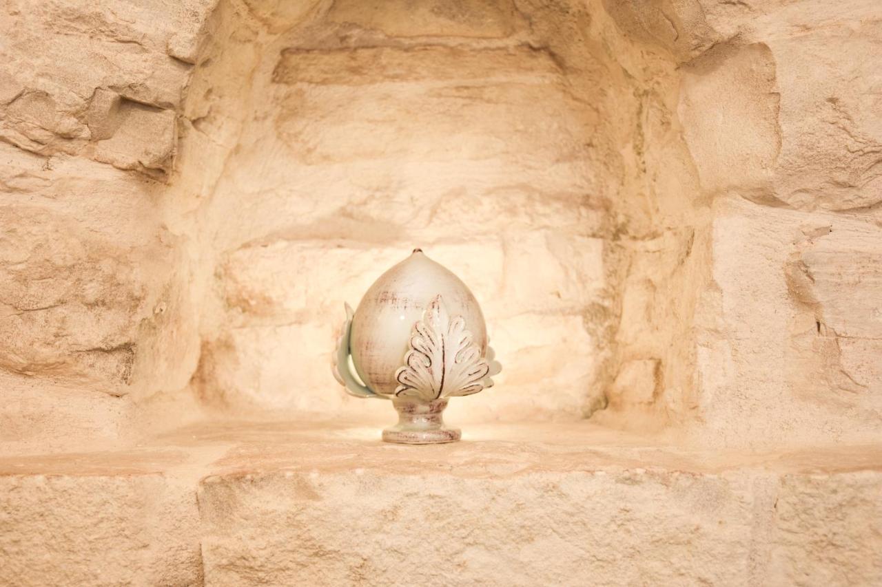Trulli E Puglia Luxury Suite Alberobello Ngoại thất bức ảnh
